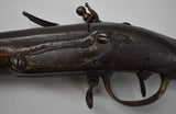 250-Year Old Veteran of the Revolutionary War 1768 Charleville Musket – US Surcharged for  Continental Congress Ownership