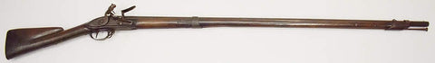 250-Year Old Veteran of the Revolutionary War 1768 Charleville Musket – US Surcharged for  Continental Congress Ownership