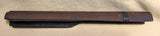 M1 Garand Rear Handguard, walnut, with grooved guard band